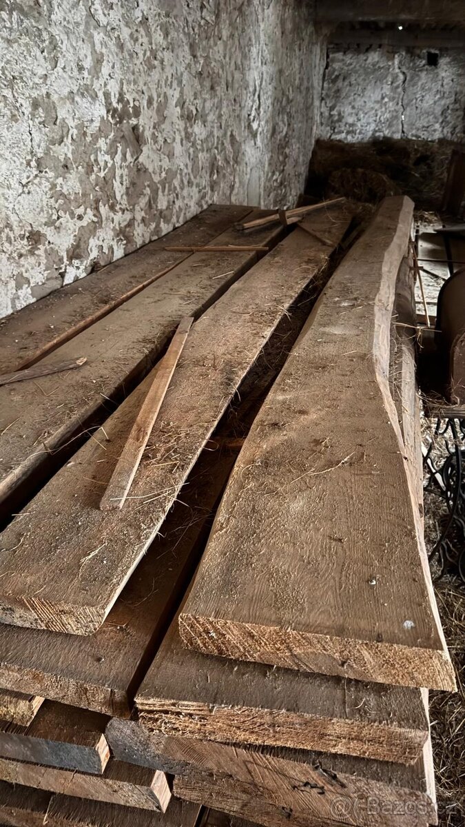 Prkna, fošny. borvice, smrk - 12