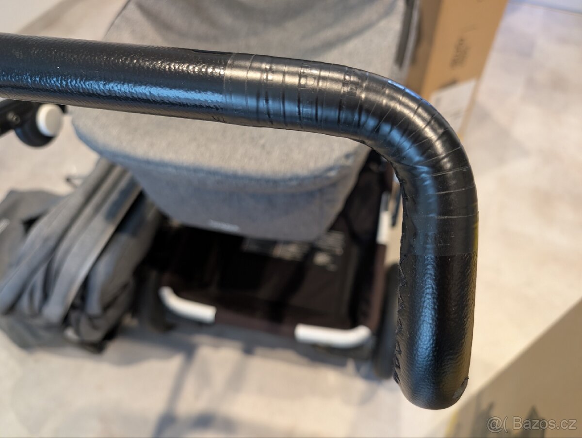 Kočárek Britax Go Big 2 - 12