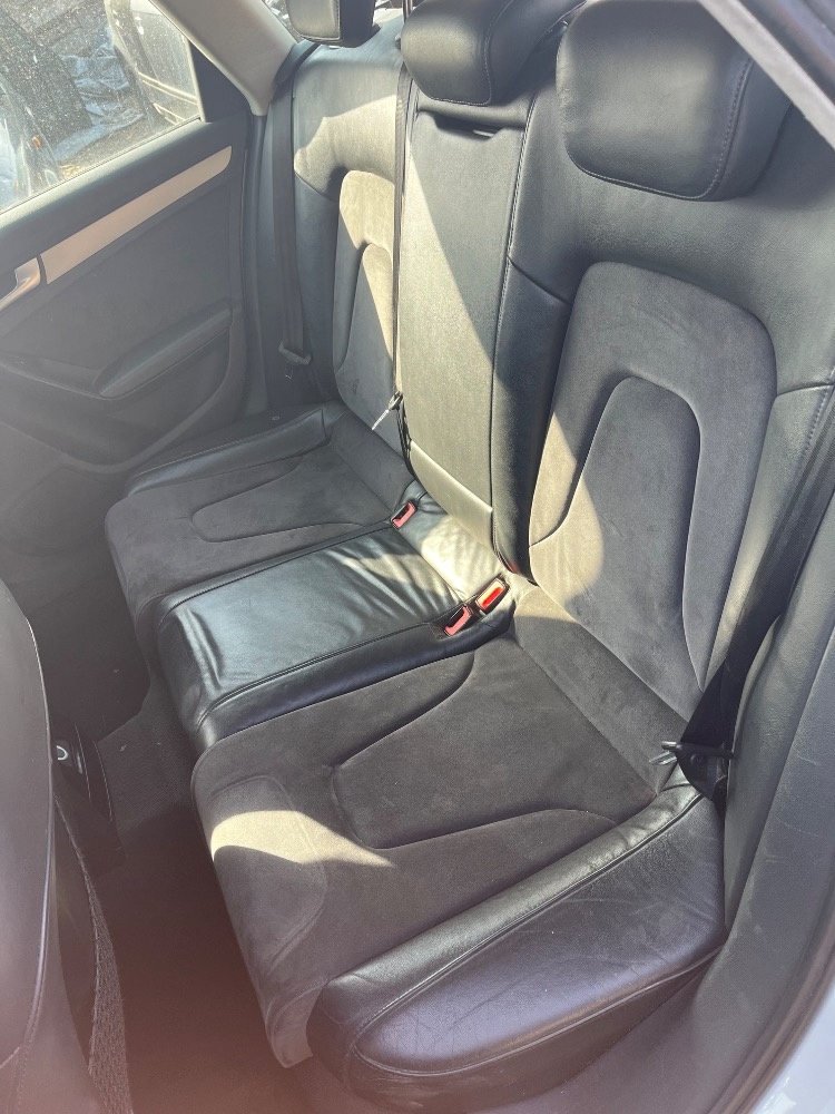 Audi A4 B8 - 12