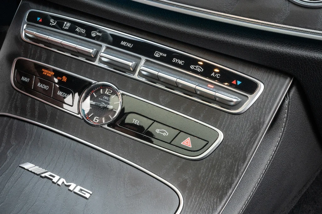 E63S Brabus E700 - 12