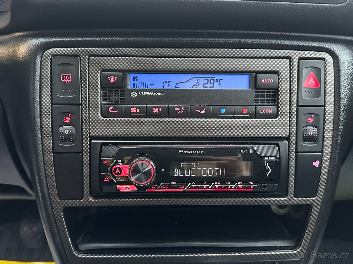 Volkswagen Passat 1998 - 12