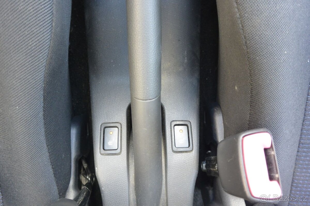 PRODÁM Suzuki Swift 1.3i16v 4x4 - 12