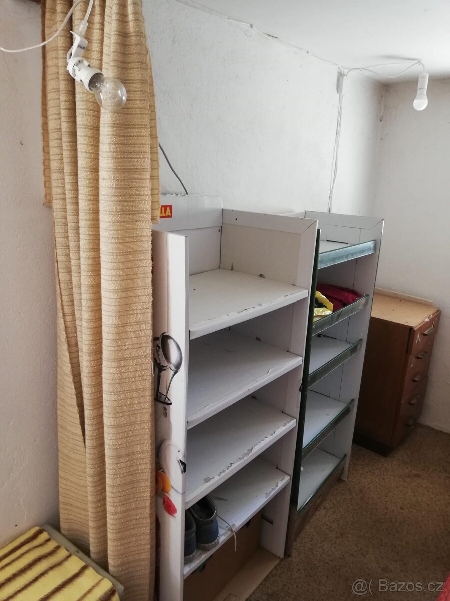 Prodej chaty s pozemkem - 12