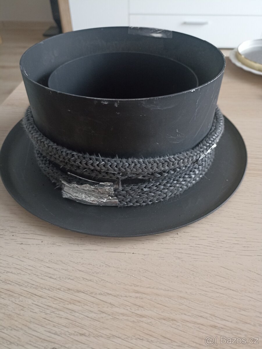 Komínová redukce 180/130 - 12