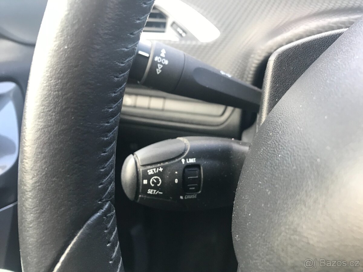 PEUGEOT 2008 1.6 HDI 73 KW 1.MAJ.ČR.DPH... - 12