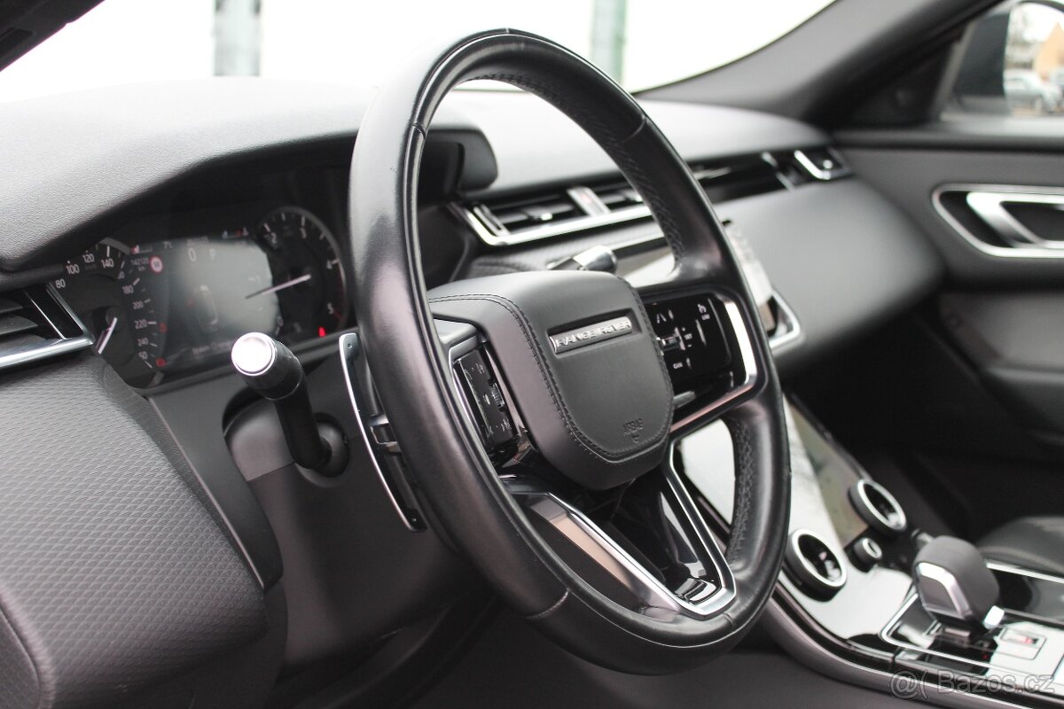 Range Rover Velar D200 FACELIFT R-DYNAMIC K360° DPH 1MA - 12