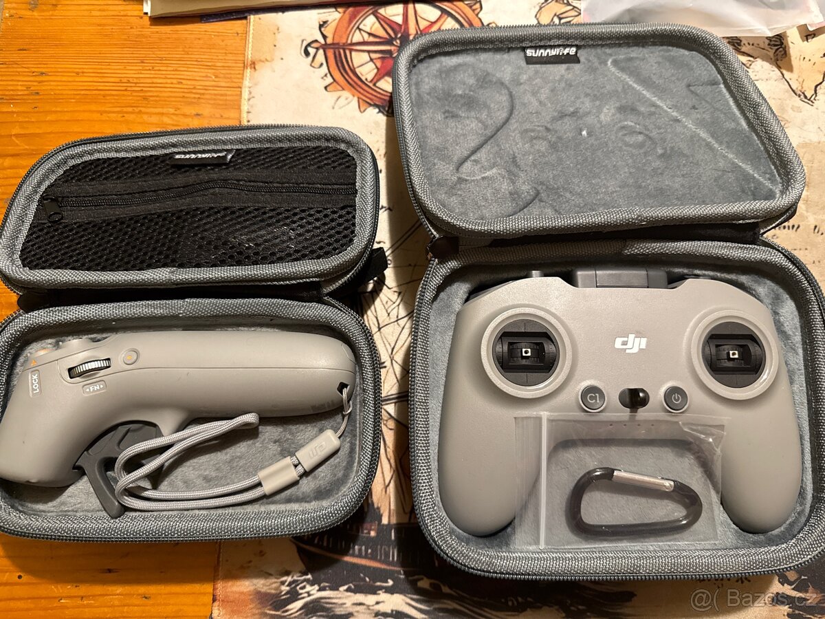 DJI FPV COMBO - 12