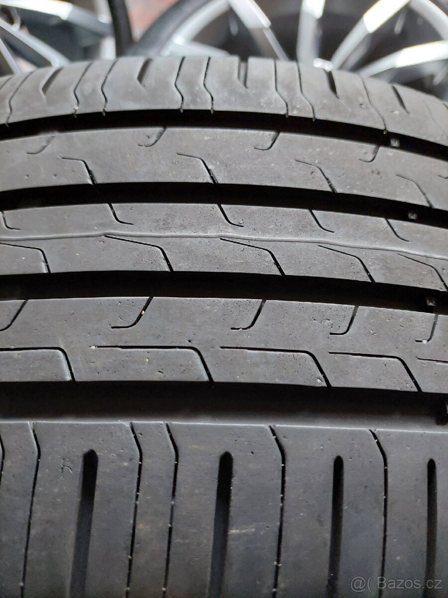 VW Passat B8 Monterey R18 Letní kola - 12