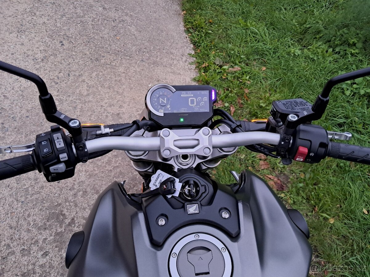 Honda CB 1000 R abs Neo Sports - 12