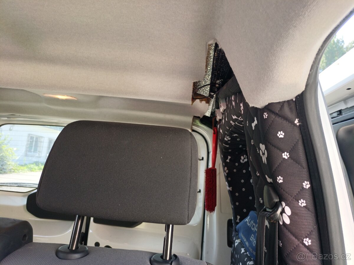 Expert traveller 1.6 HDI - 12