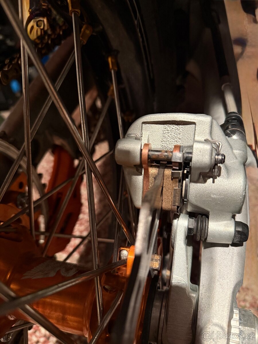 Ktm SXF 350 2021 - 12