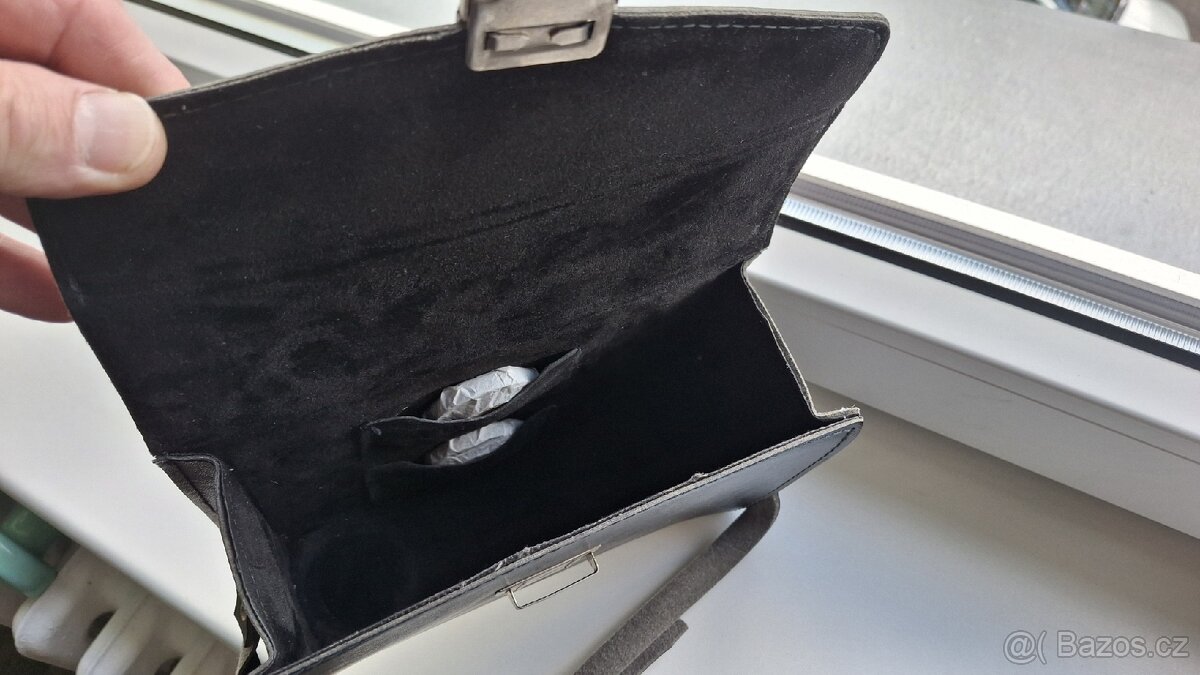 Dalekohled BPC 7X35 BERKUT-7 - 12