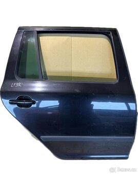 Dveře na Octavii 2 - 12