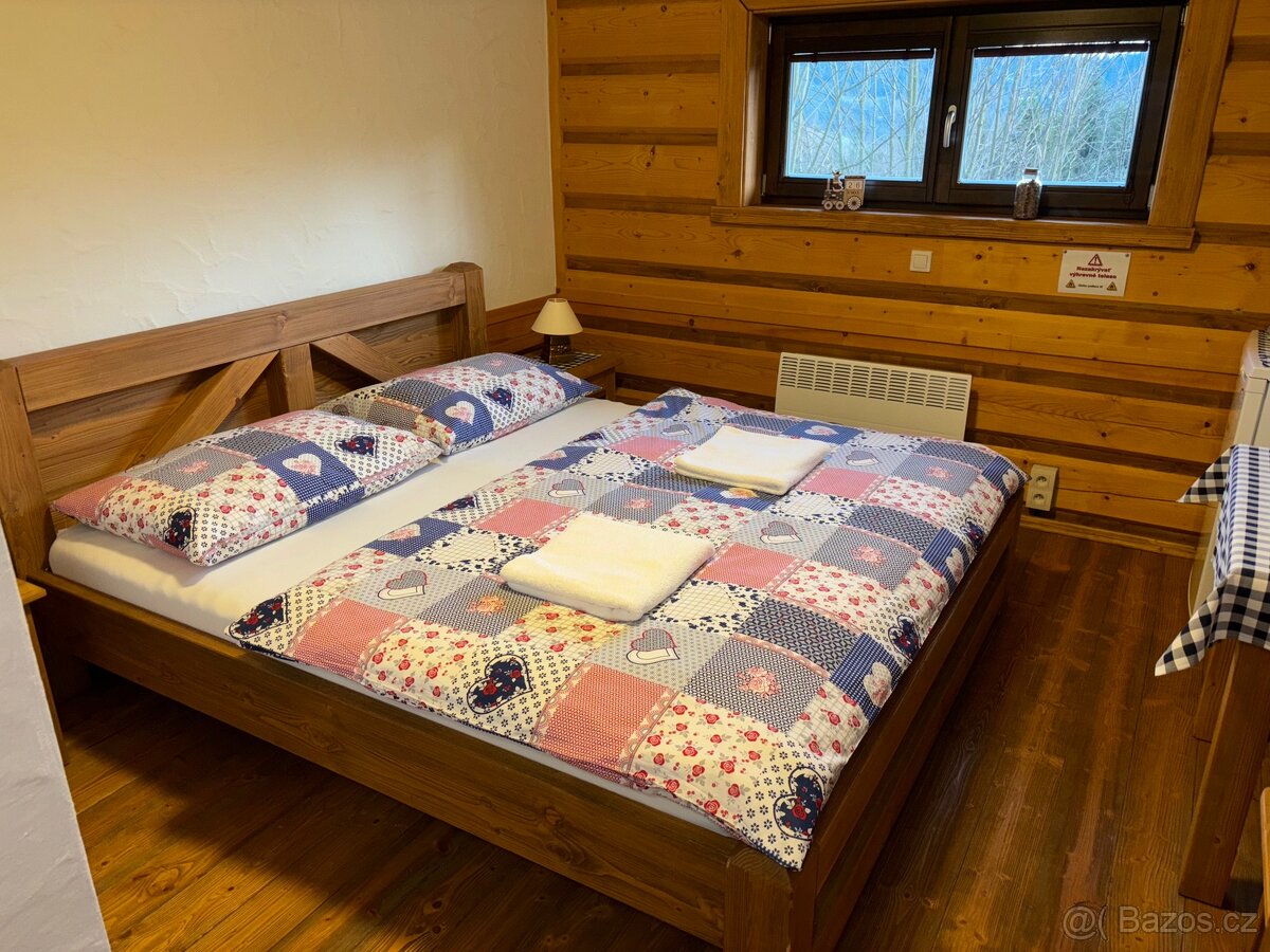 Predaj horskej wellness chaty Gazdovský dvor - 12