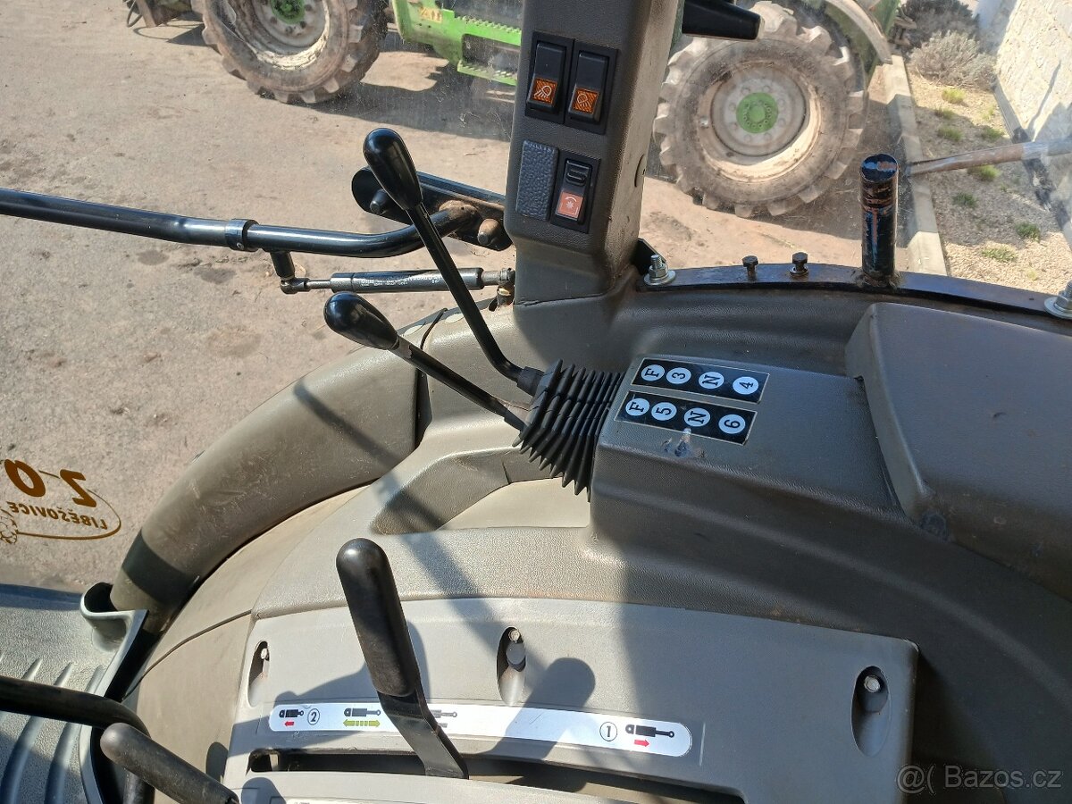Zetor 10541 Proxima Plus - 12