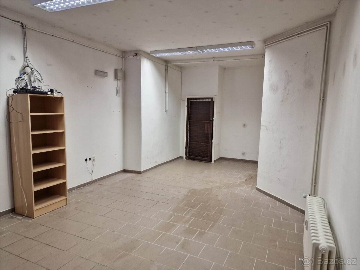 Přenechání, pronájem provozovny - 12