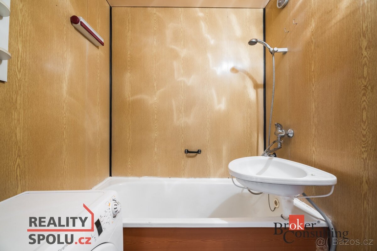 Prodej, byty/3+1, 75 m2, Jasanová 2089/20, 67801 Blansko, Bl - 12
