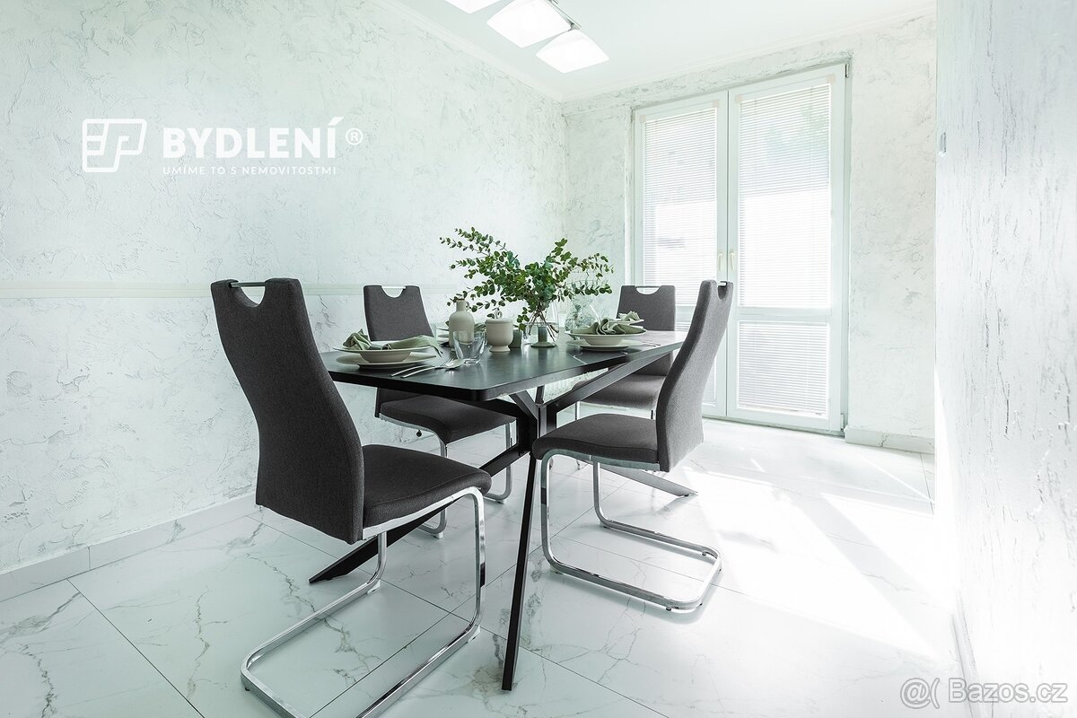 Prodej bytu 3+1 72m² - 12