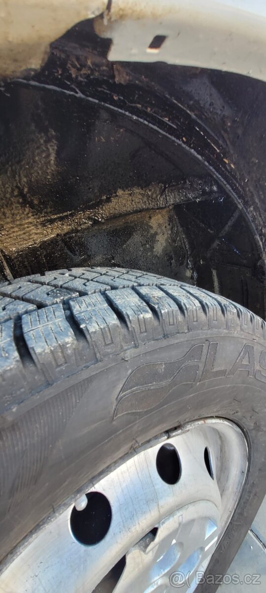 Fiat Ducato L3H2 2.3multijet 96kw. 2011 - 12