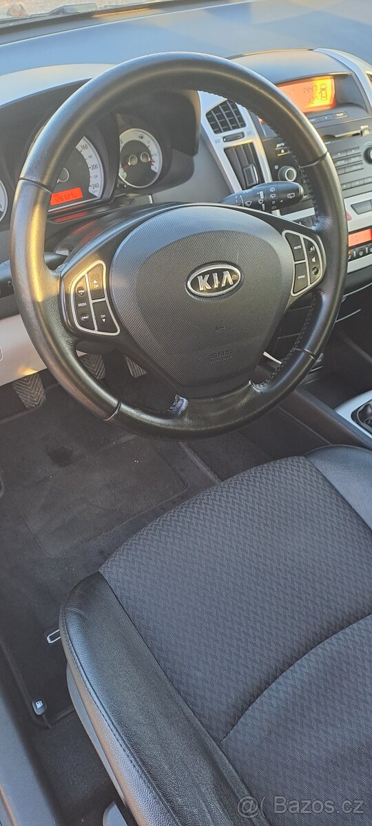 Kia Ceed comb1.6 16V CVVT 92kW serviska - 12