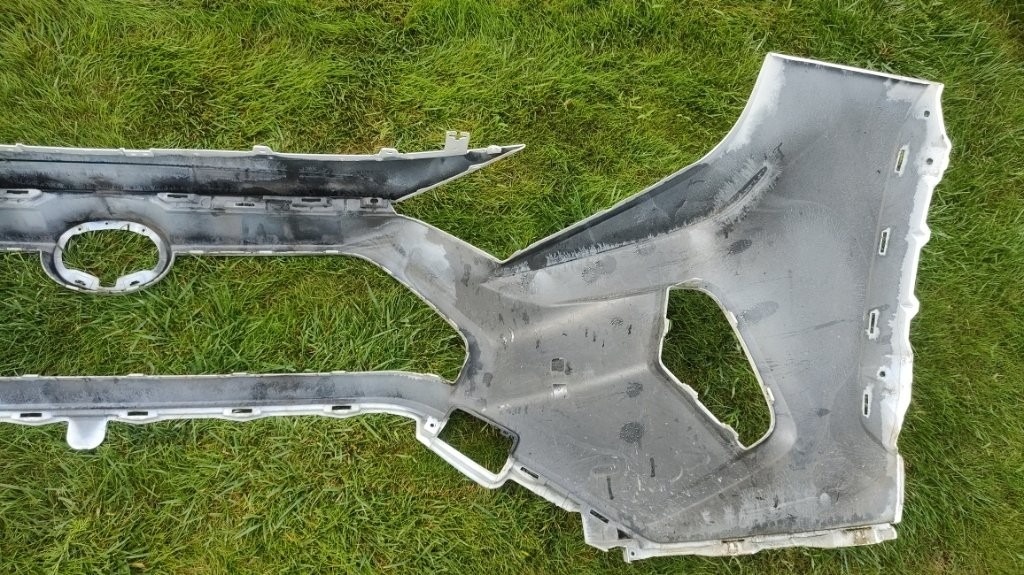 Toyota RAV4 RAV-4 V 2018 - Predny naraznik - 12