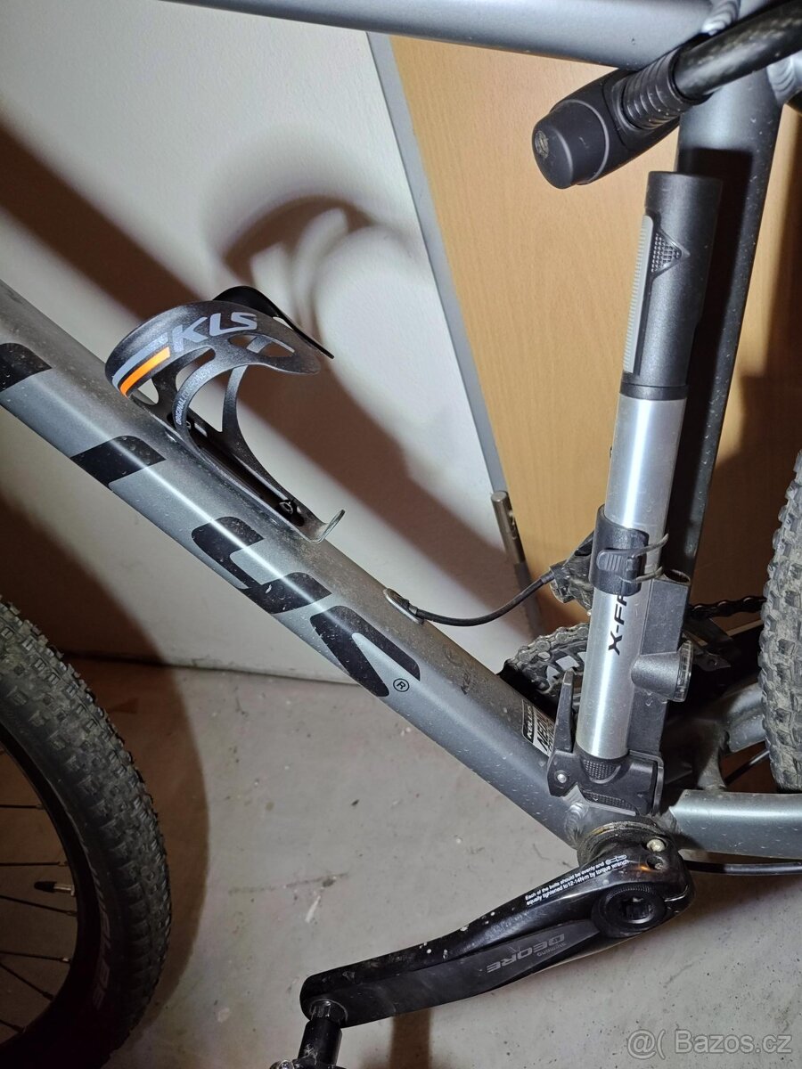 Horské kolo Kellys - 12