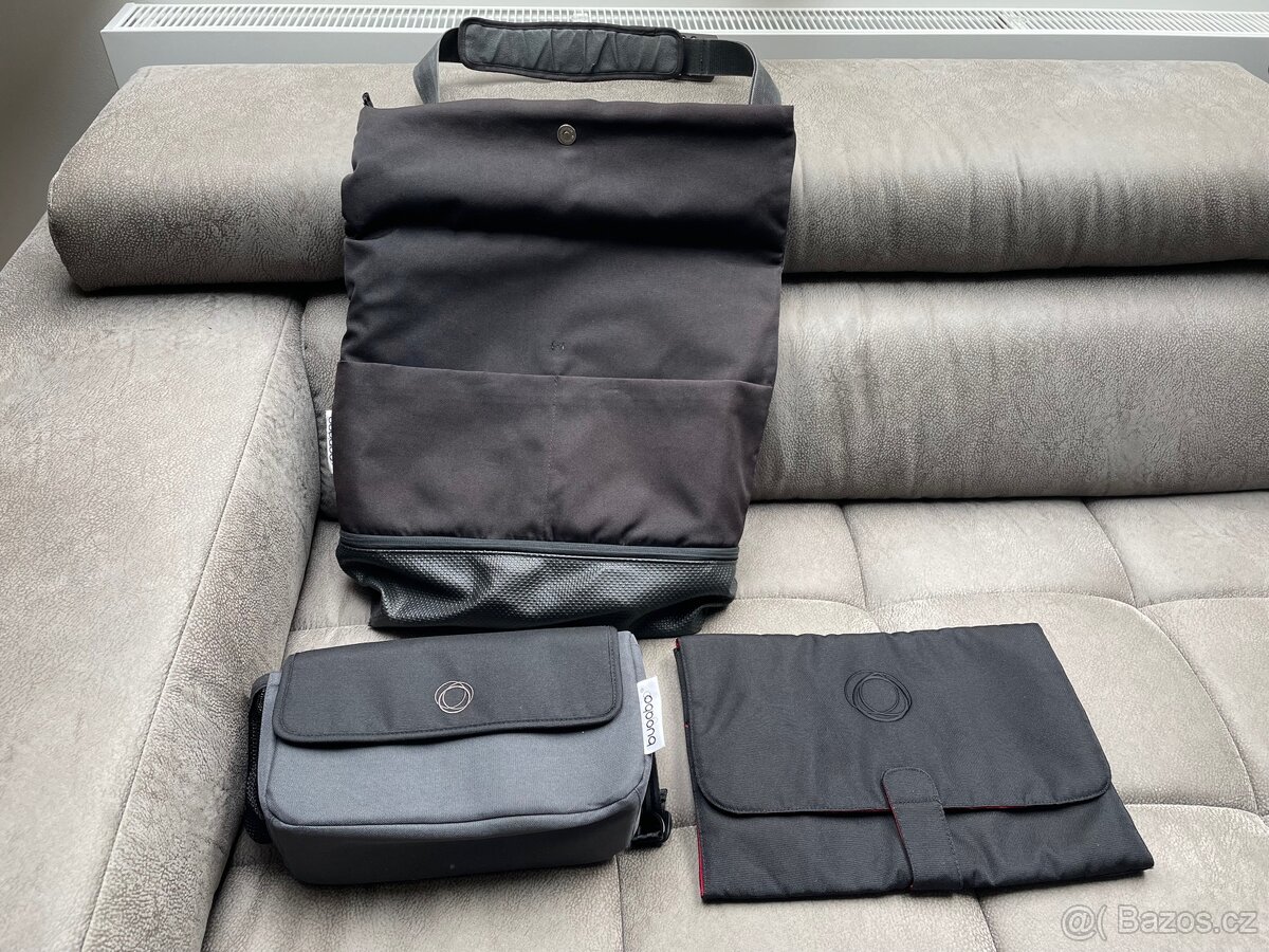 Bugaboo Buffalo - 12