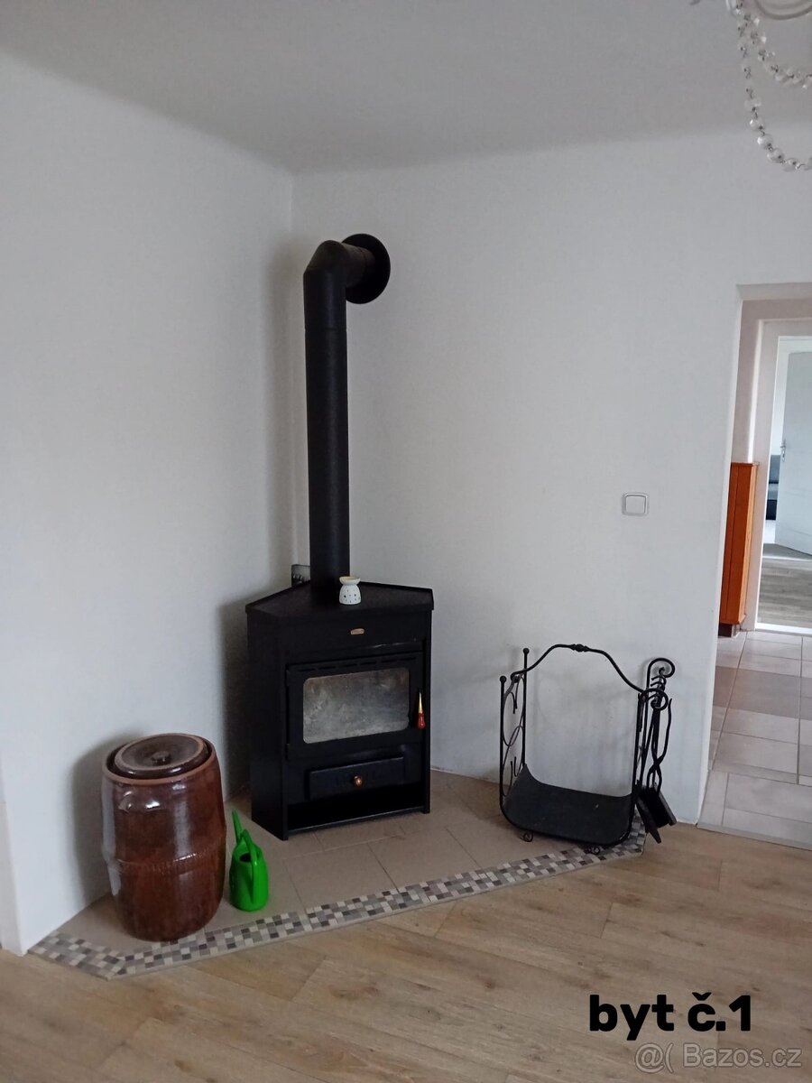 Prodej RD 3+1 a 2+kk - 12