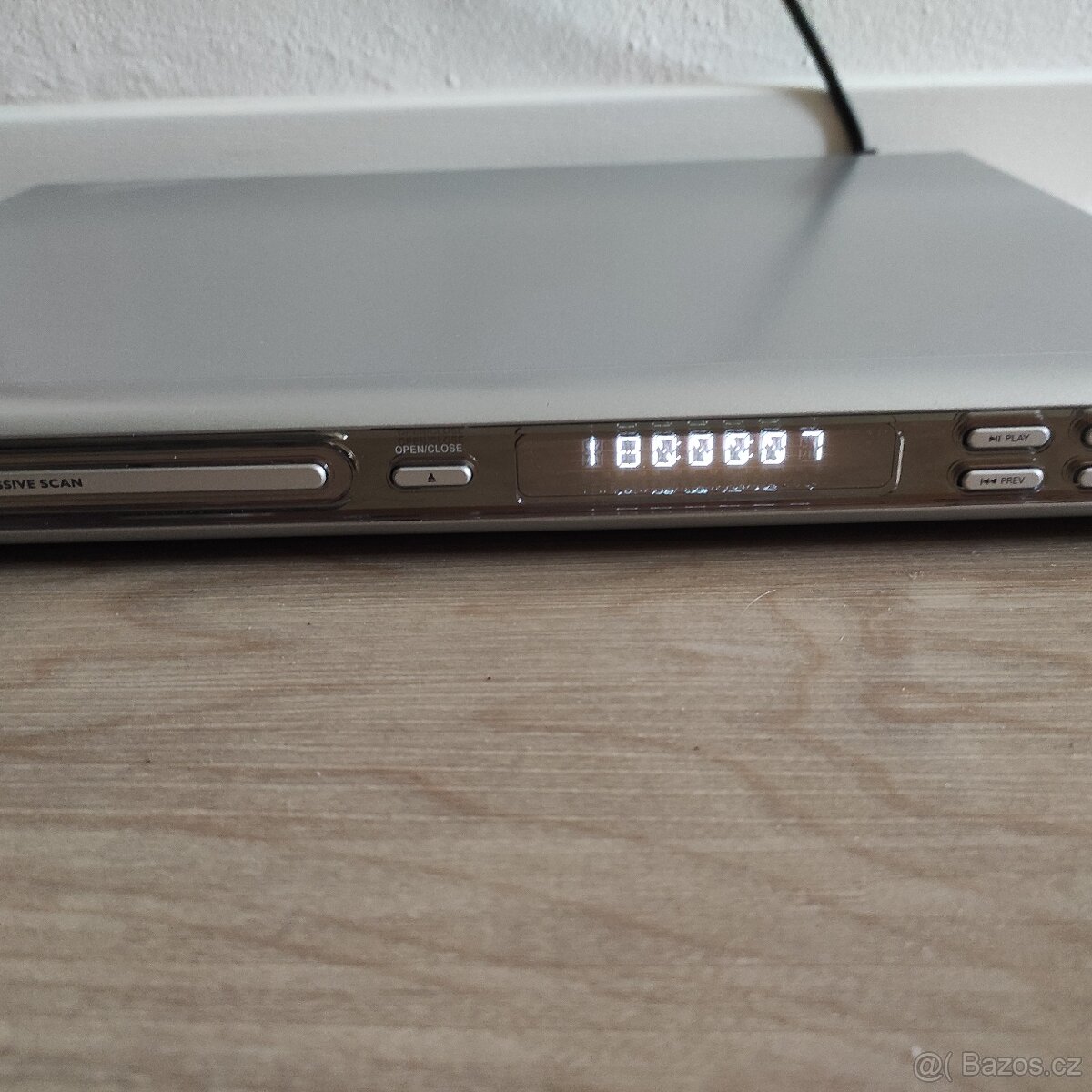 DVD přehrávač Philips - 12