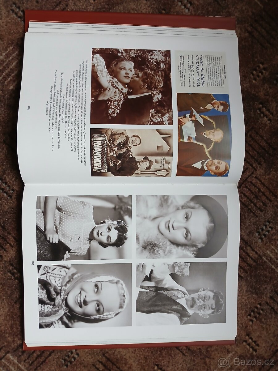 PRAGUE 1900 - 2000 - 12