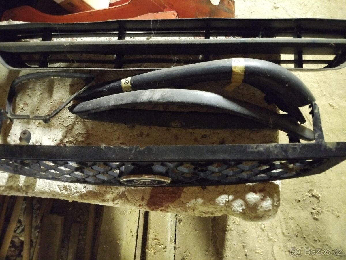Prodám Ford Focus mk1 - 12
