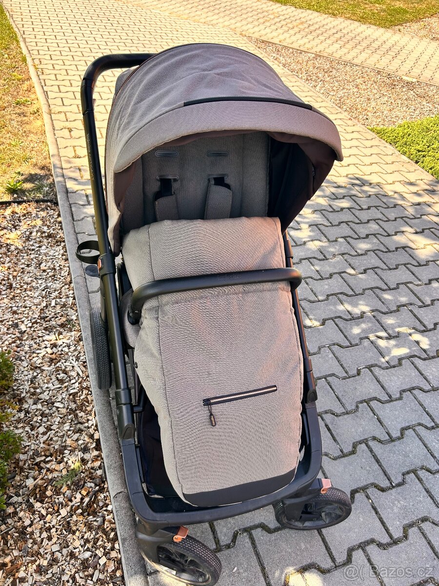 Inglesina aptica XT - 12