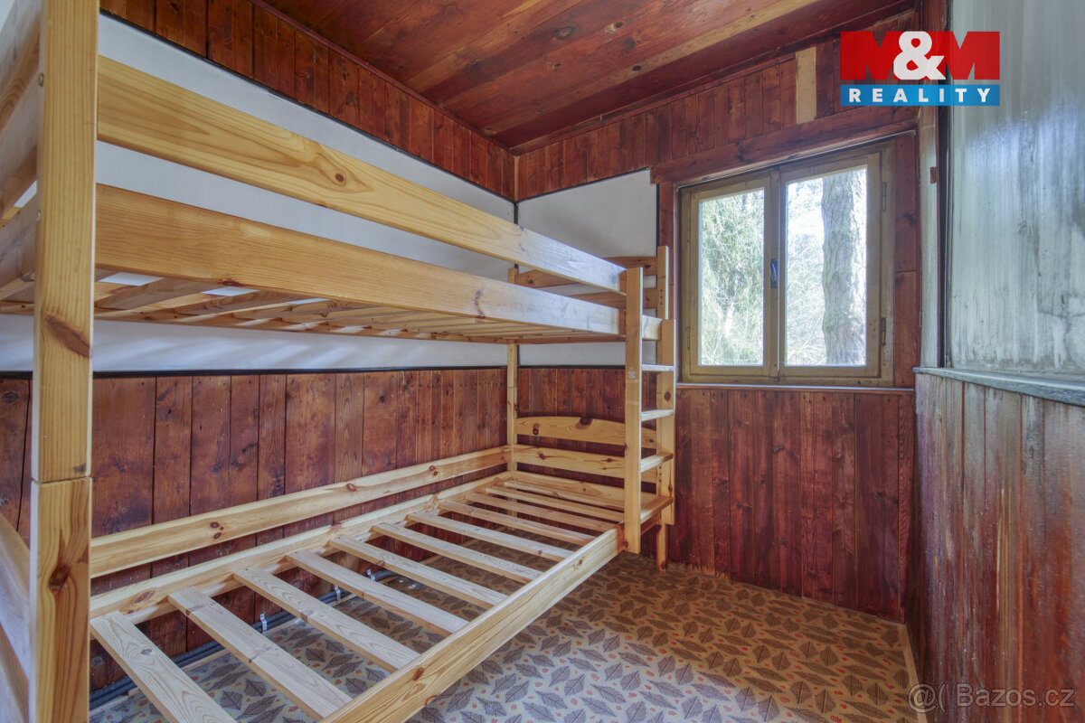 Prodej chaty, 70 m², Čerňovice - 12