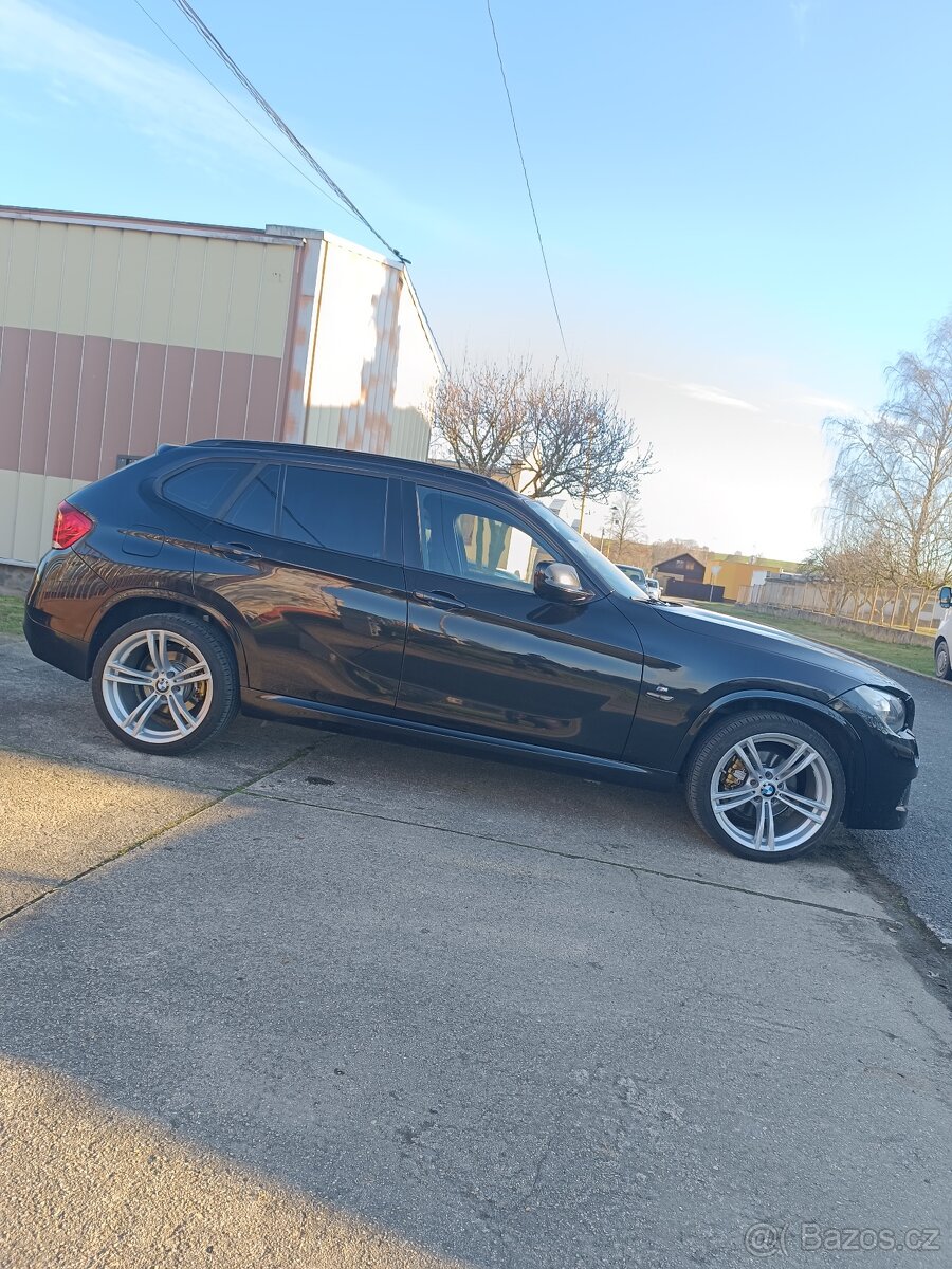 BMW alu r19 M5 BBS 408M - 12