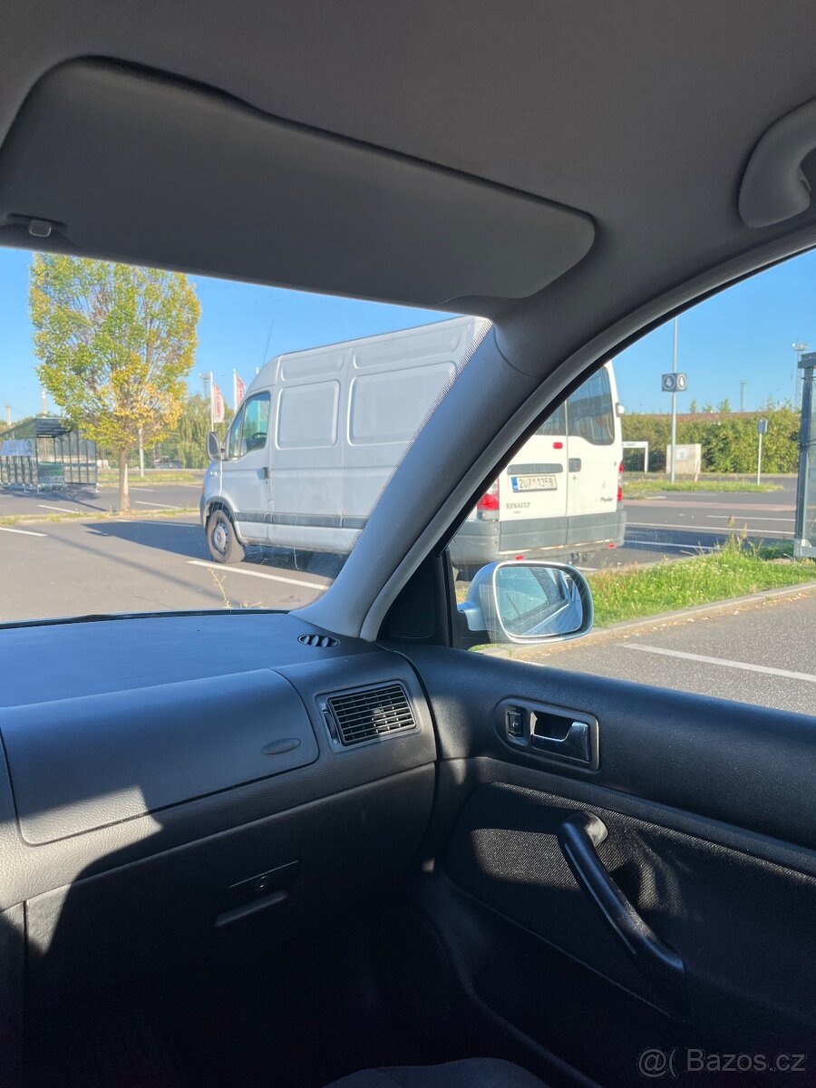 Volkswagen golf 4 - 12