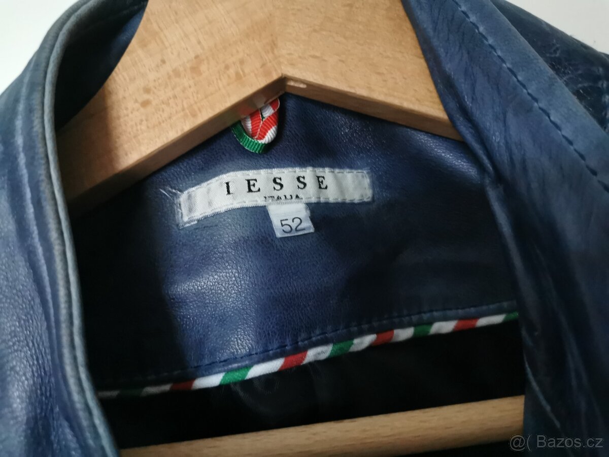 Nová kožená bunda - 12