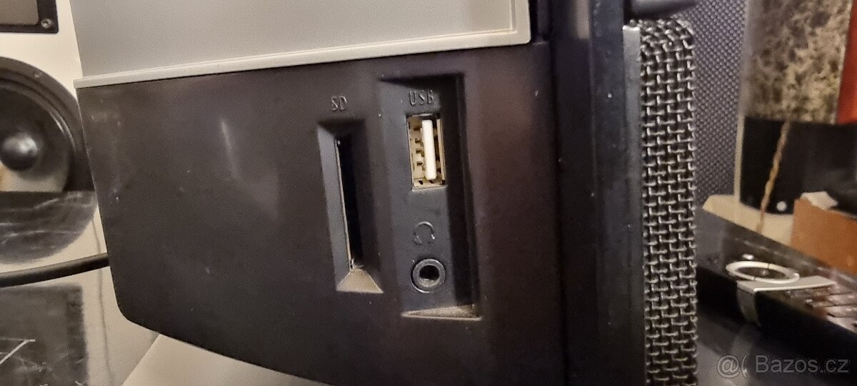 Grundig CDS 8000 ENC " Made in Germany " - 12