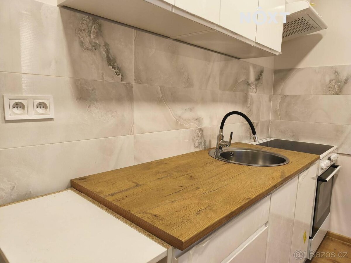 Pronájem byt 2+1, 53㎡ - 12