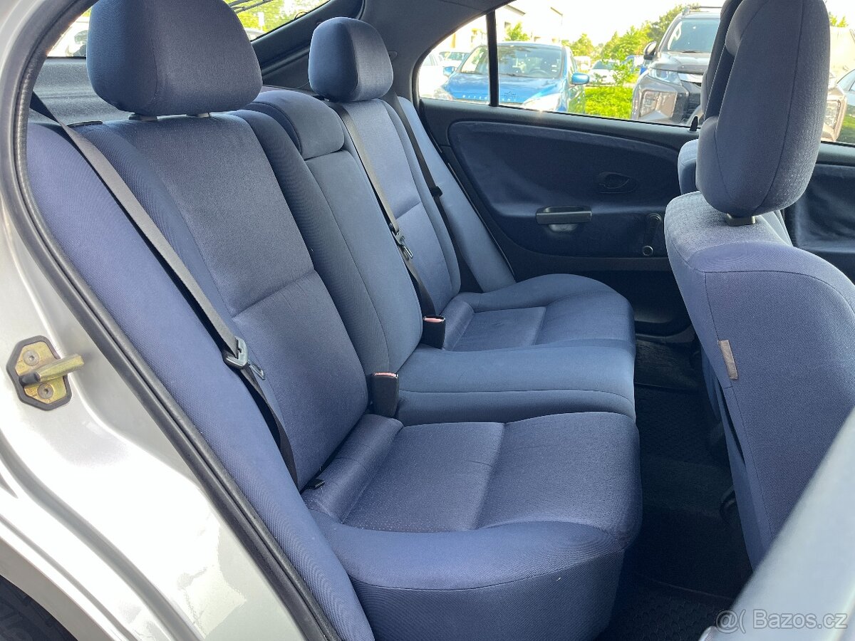 Mitsubishi Carisma 1,9 D Klimatizace - 12