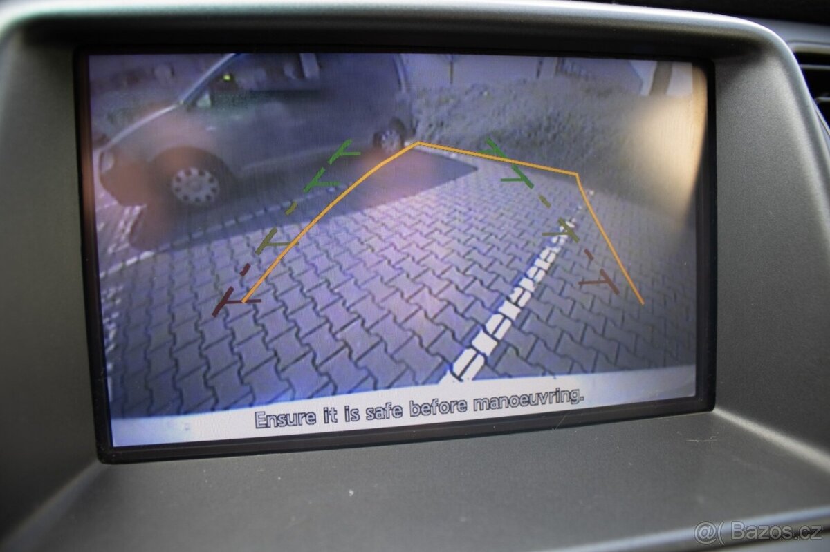 Nissan Murano, servisované. - 12