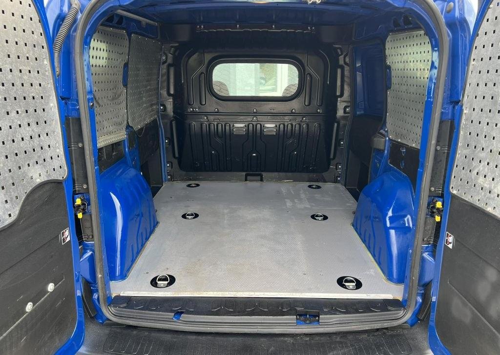 Fiat Dobló, 1.4T CNG 88kW ČR NOVÉ - 12