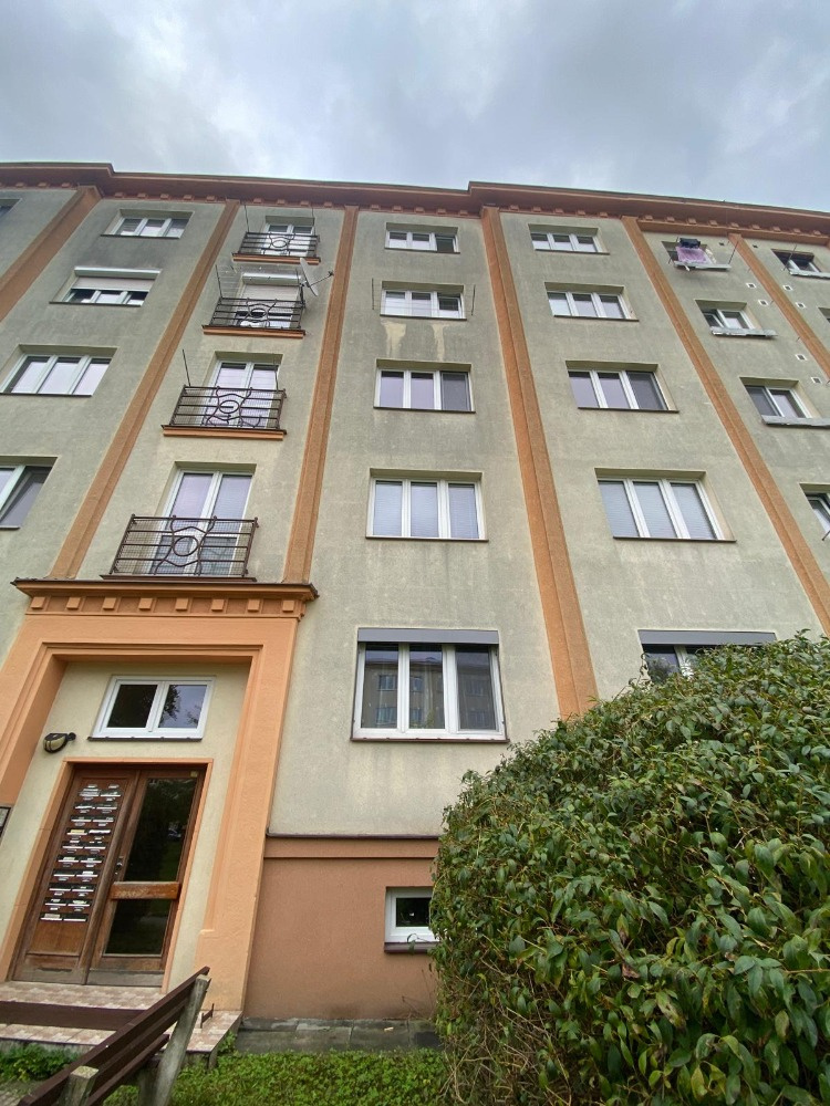 PRODEJ BYTU 2+1 PADĚLKY III, ZLÍN - 12