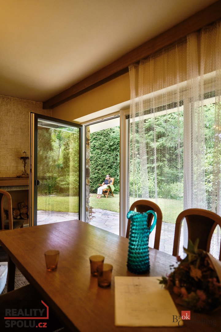 Prodej, domy/chata, 105 m2, Klenovice E341, 26256 Milešov, P - 12