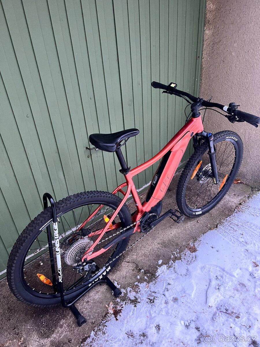 Zánovní elektrokolo Giant LIV Tempt E+ 1 2023 - 12