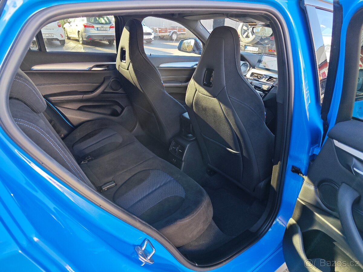 BMW X2 x DRIVE20i M Sport 2022 - 12