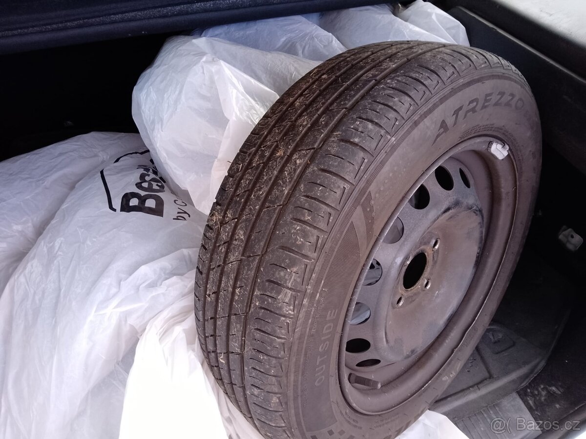 DACIA Logan MCV II 0.9TCe+LPG/2035,66kw,rv11/2015stk11/2027 - 12