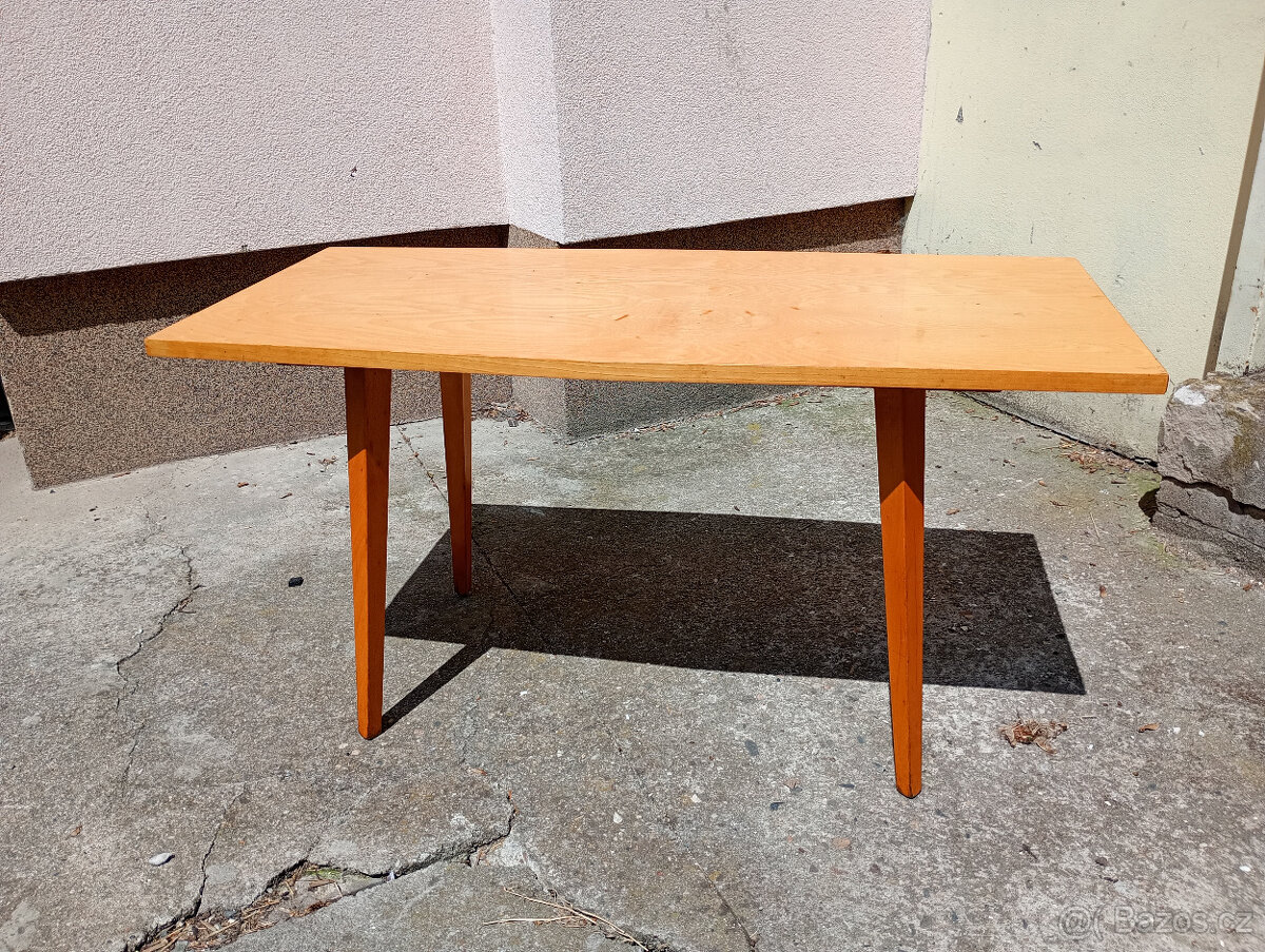 Konferenční stolek Brusel a Tatra Pravenec - 12