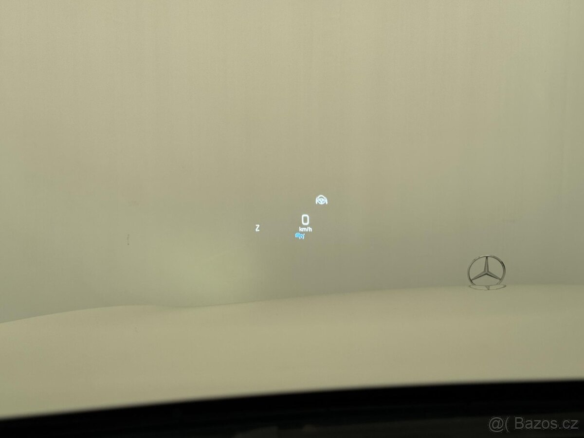 Mercedes-Benz Třídy S, 350Cdi 4x4 210kw 9-G - 12