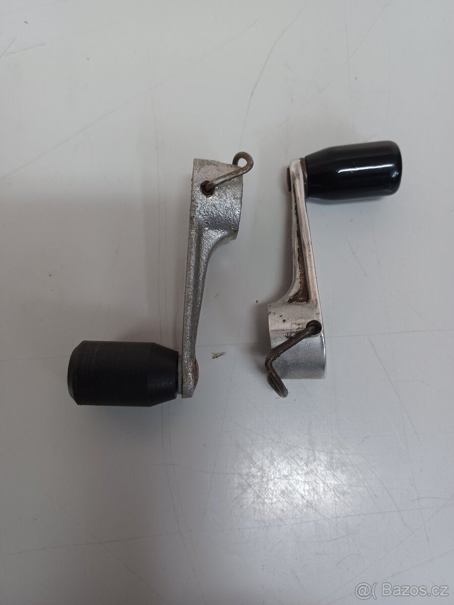 Autobusová historie - Emtest, Setright ... - 12