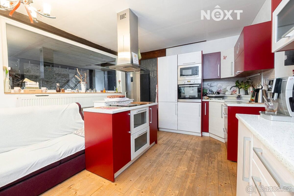 Prodej Rodinný dům, 120㎡ - 12